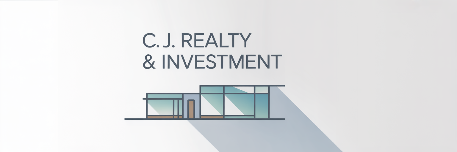 C.J. Realty & Investment