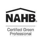NAHB Certified Green Professional