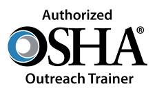 OSHA Authorized Outreach Trainer Certification